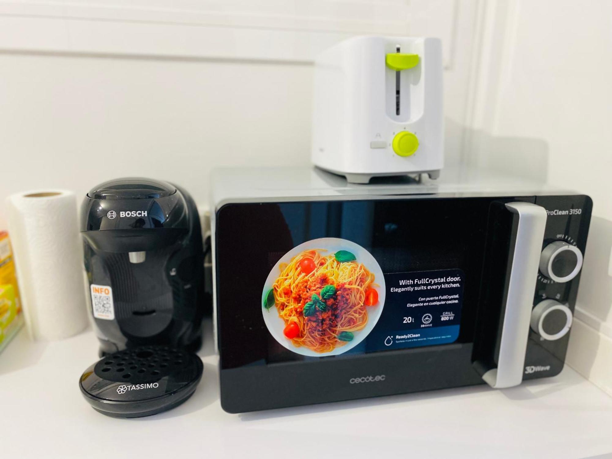 PorriñoSolpor 2アパートメント エクステリア 写真